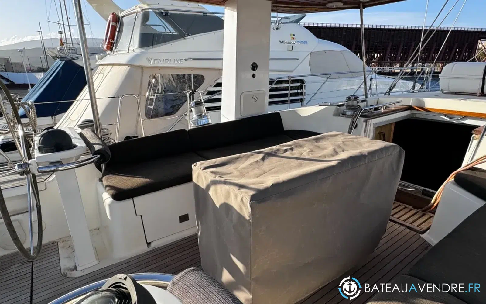 slider 17 Bavaria Cruiser 55