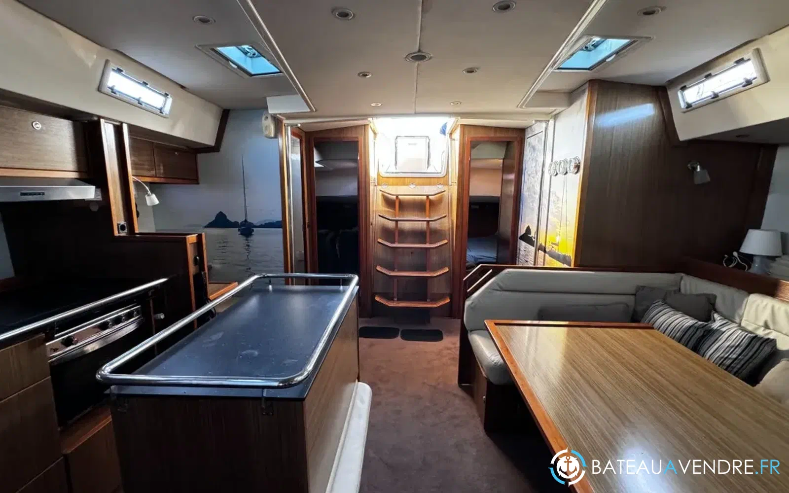 slider 18 Bavaria Cruiser 55