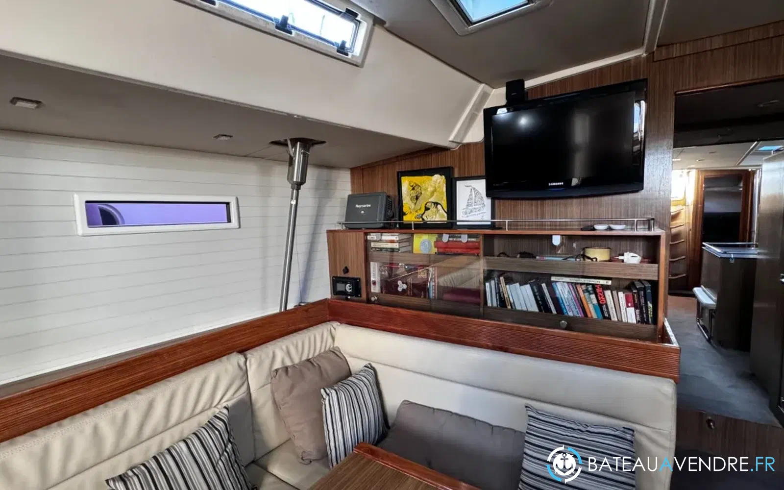 slider 19 Bavaria Cruiser 55