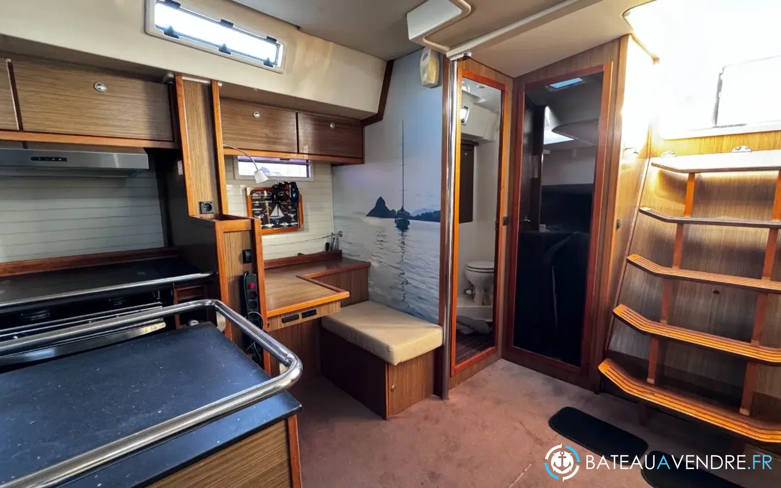 slider 20 Bavaria Cruiser 55