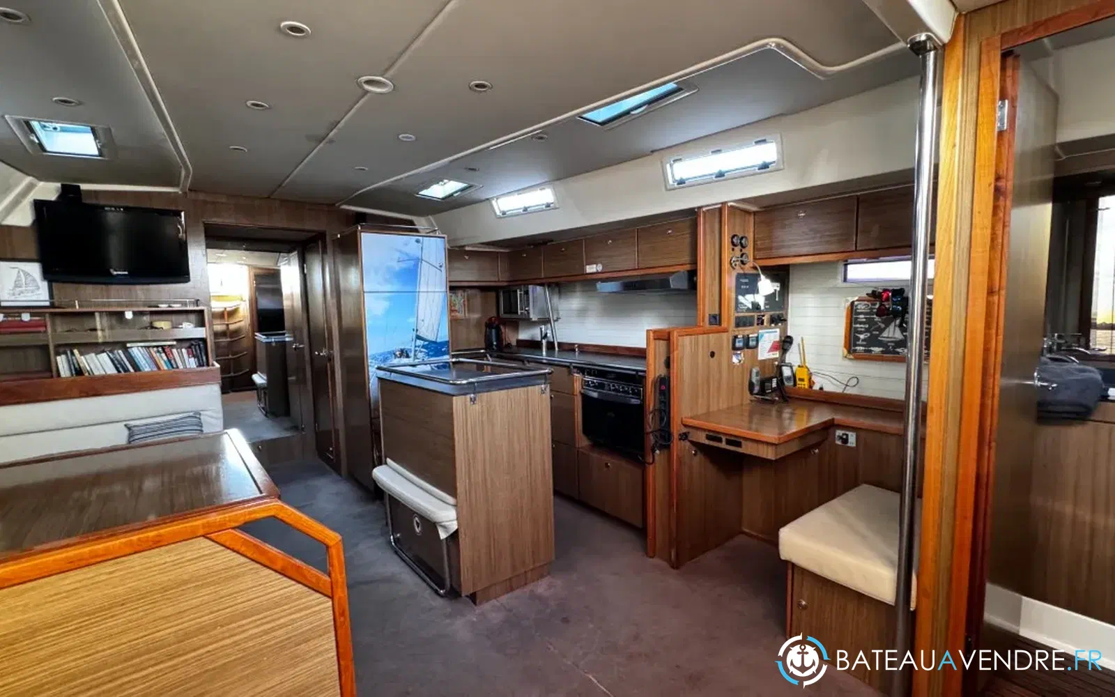slider 21 Bavaria Cruiser 55