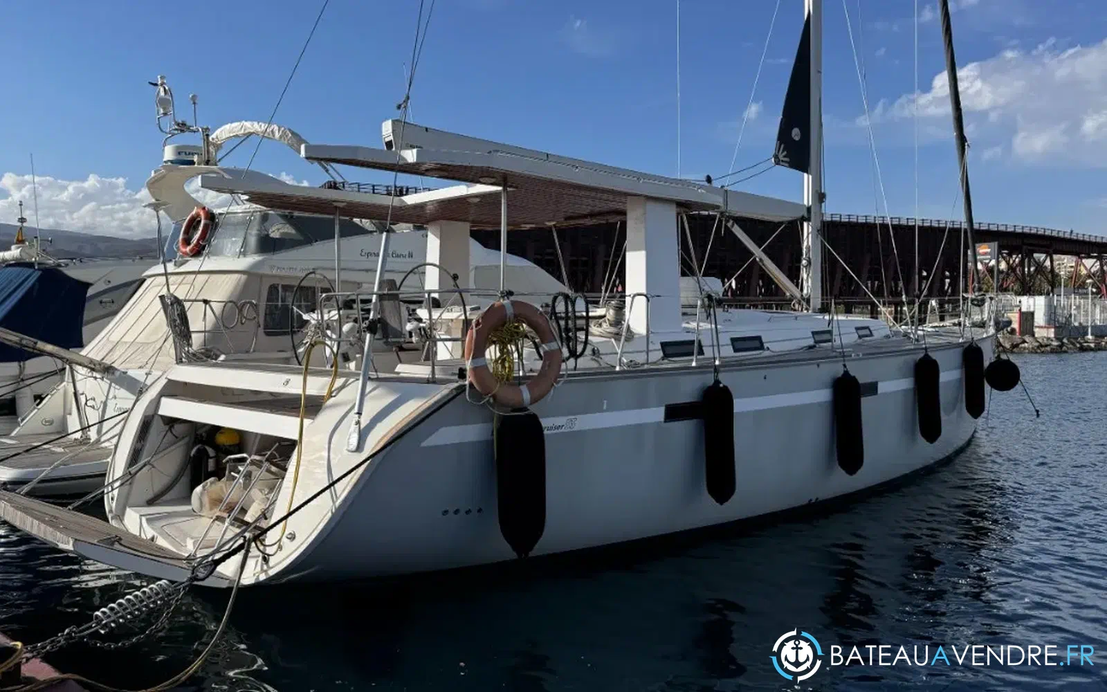 slider 1 Bavaria Cruiser 55