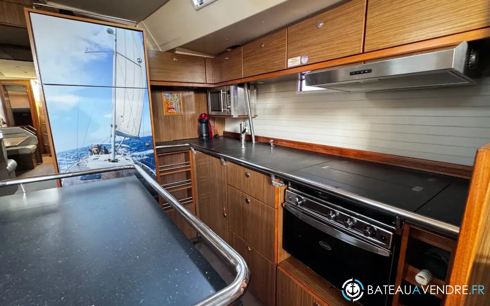 slider 25 Bavaria Cruiser 55