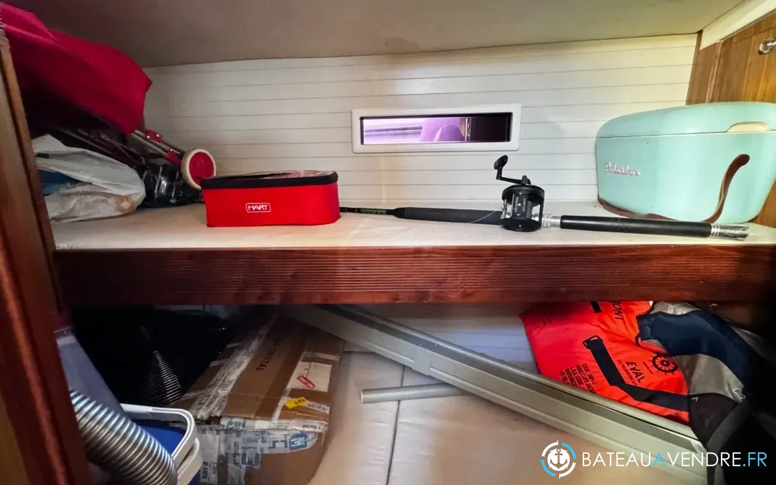 slider 28 Bavaria Cruiser 55