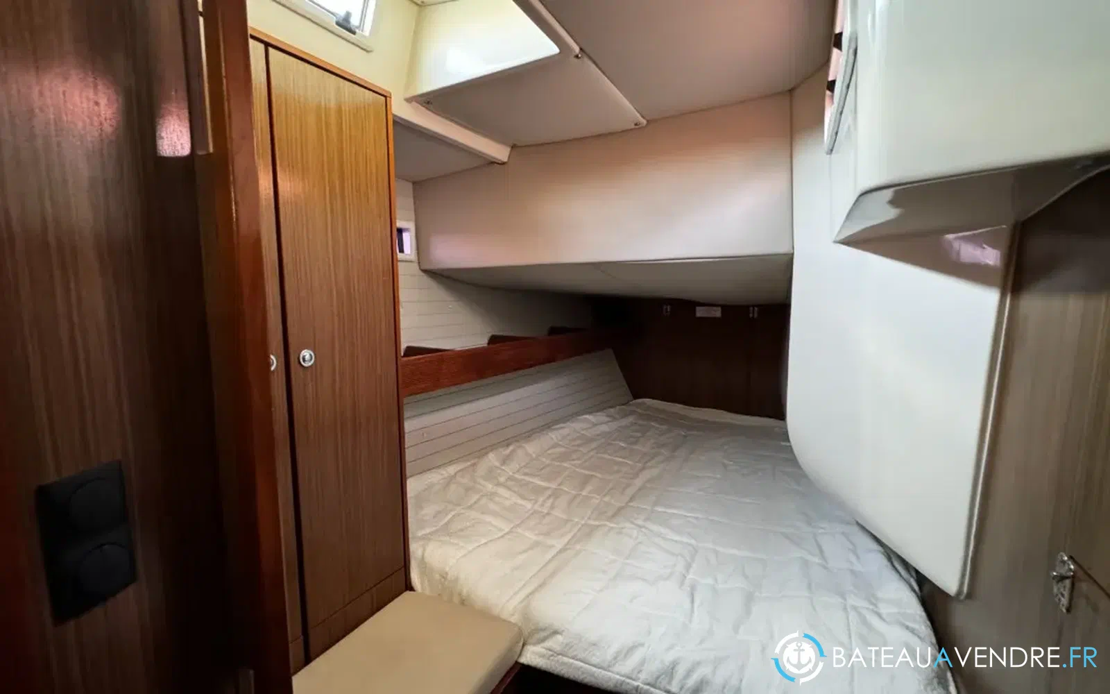 slider 30 Bavaria Cruiser 55