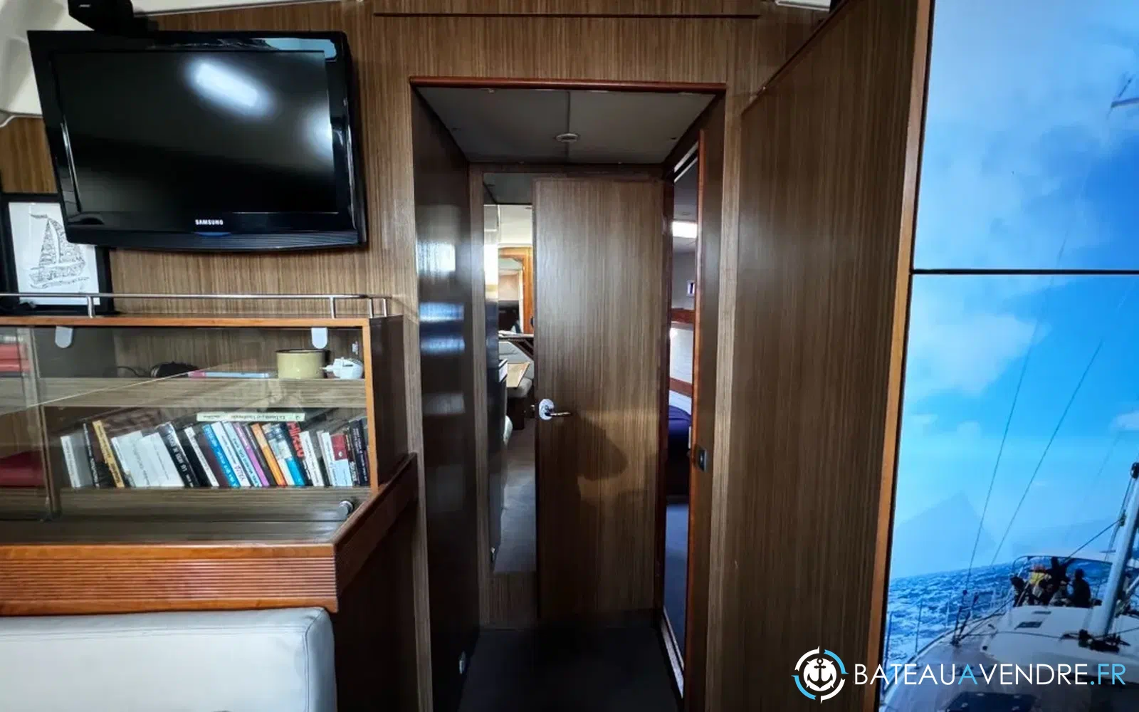 slider 31 Bavaria Cruiser 55