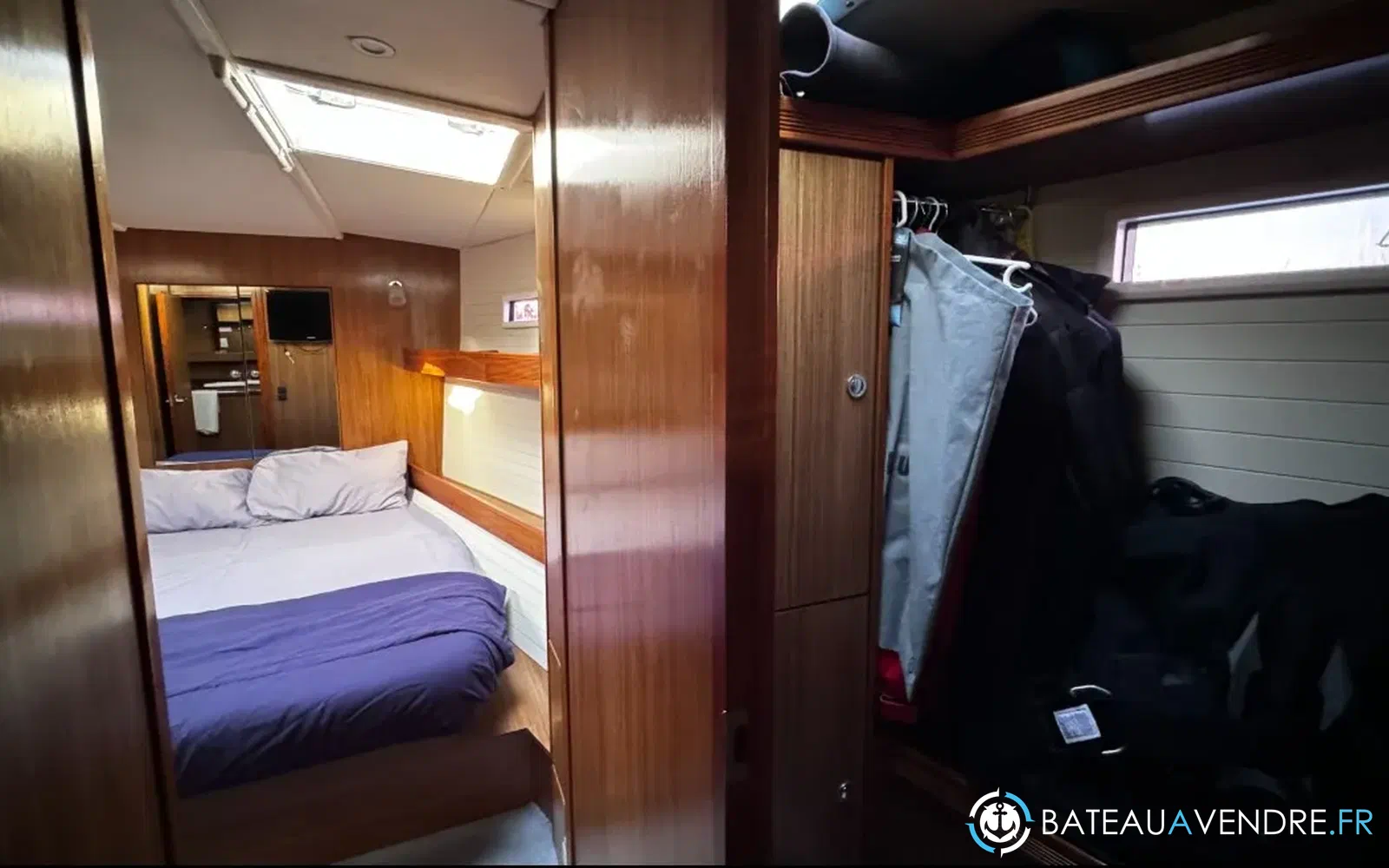 slider 32 Bavaria Cruiser 55
