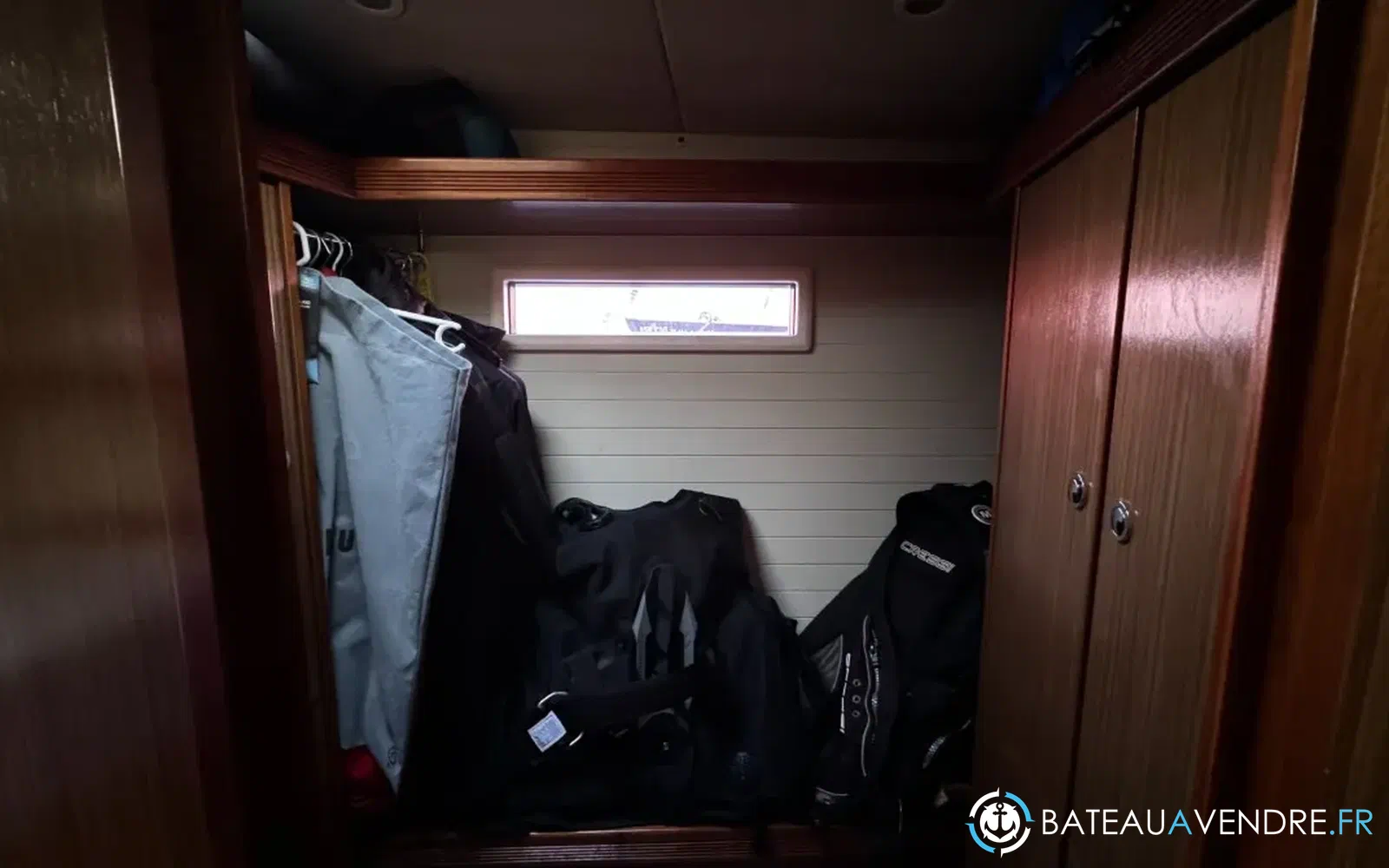 slider 33 Bavaria Cruiser 55