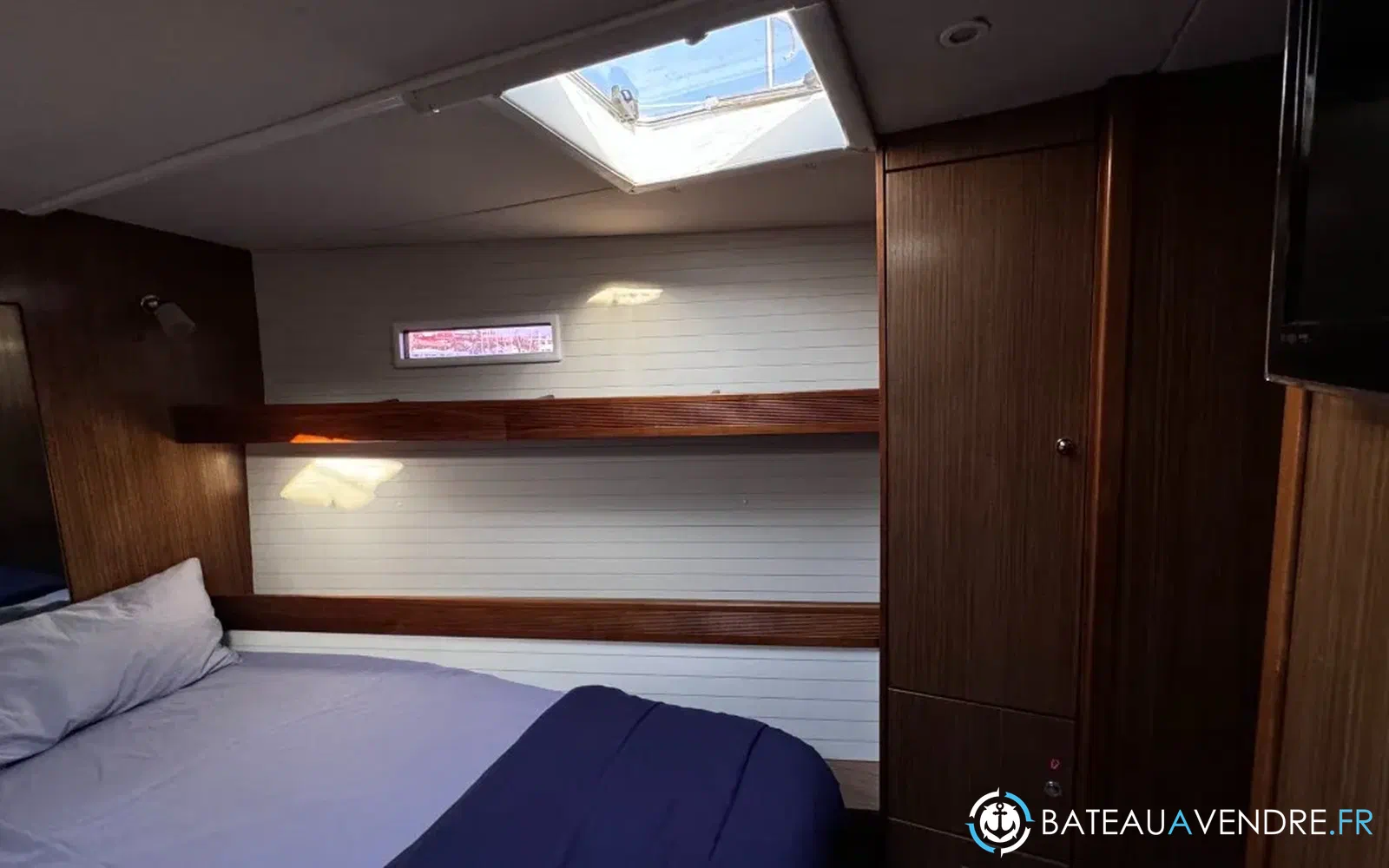 slider 36 Bavaria Cruiser 55
