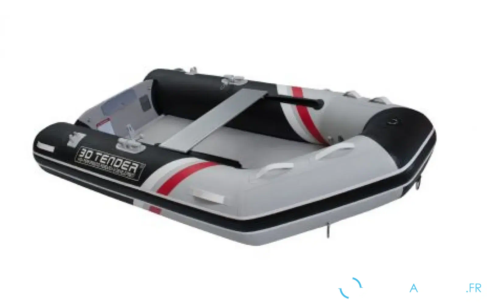 slider 2 3D Tender Twin V-shape 230