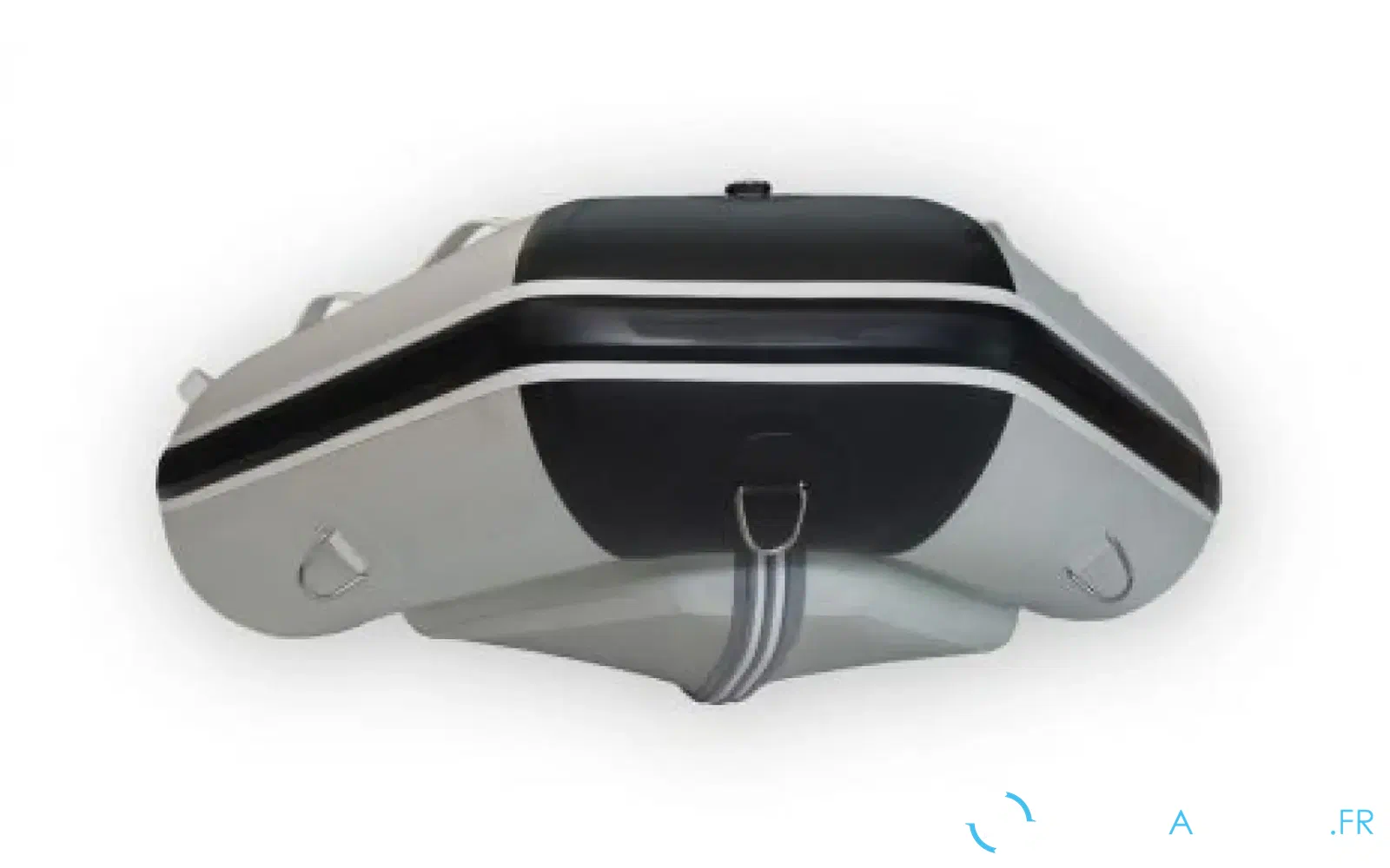 slider 5 3D Tender Twin V-shape 270