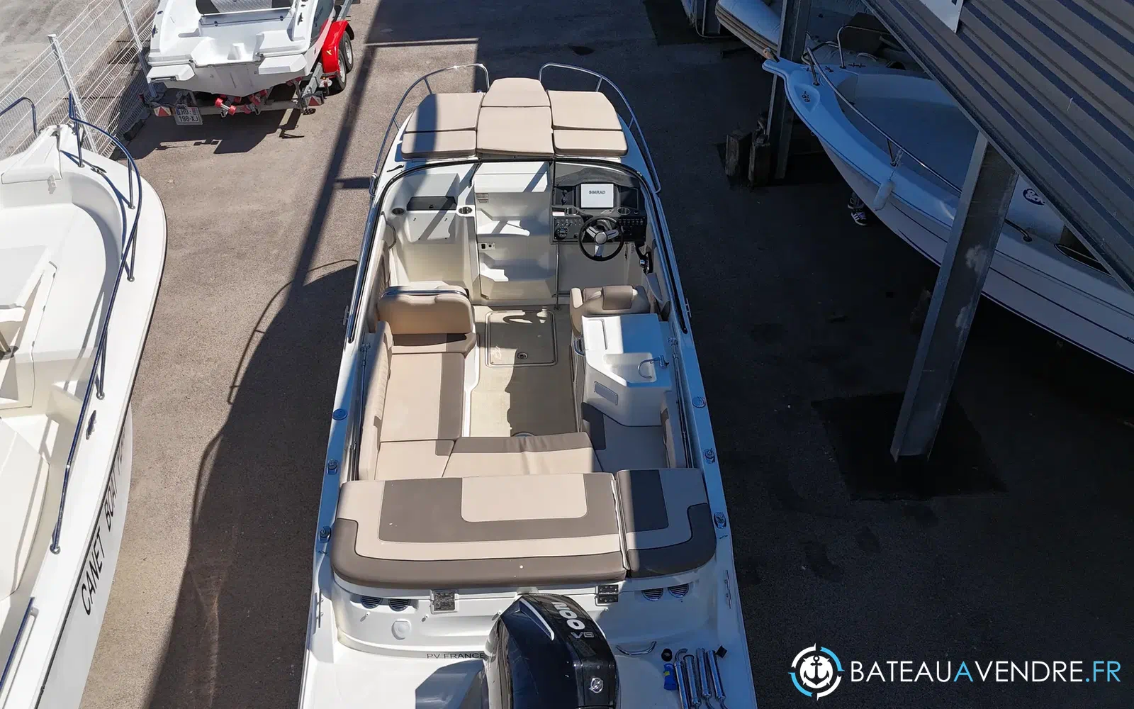 slider 3 Bayliner VR6 Cuddy