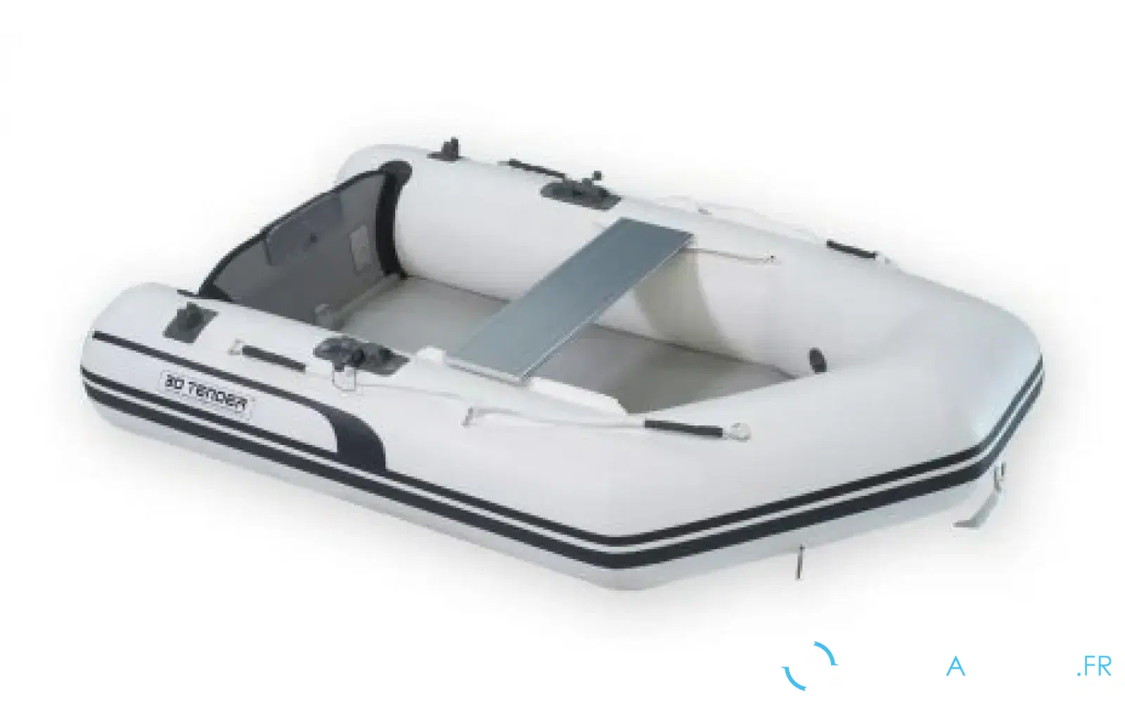 slider 1 3D Tender Superlight Twin Air 180