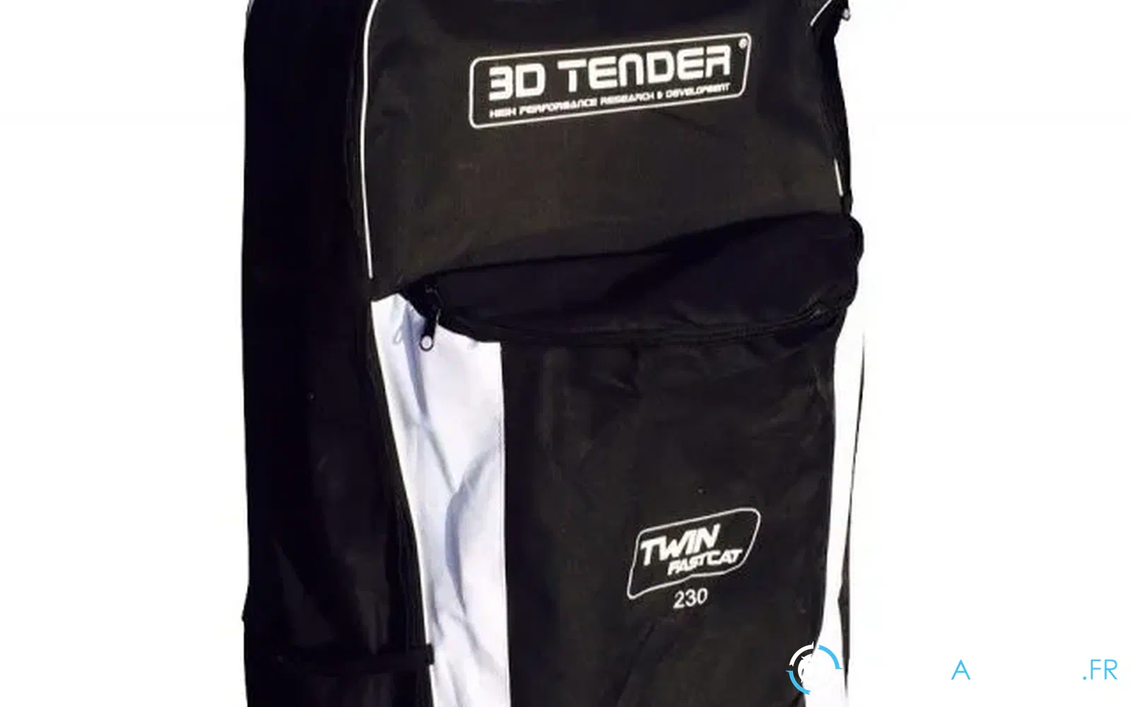 slider 6 3D Tender Superlight Twin Air 200
