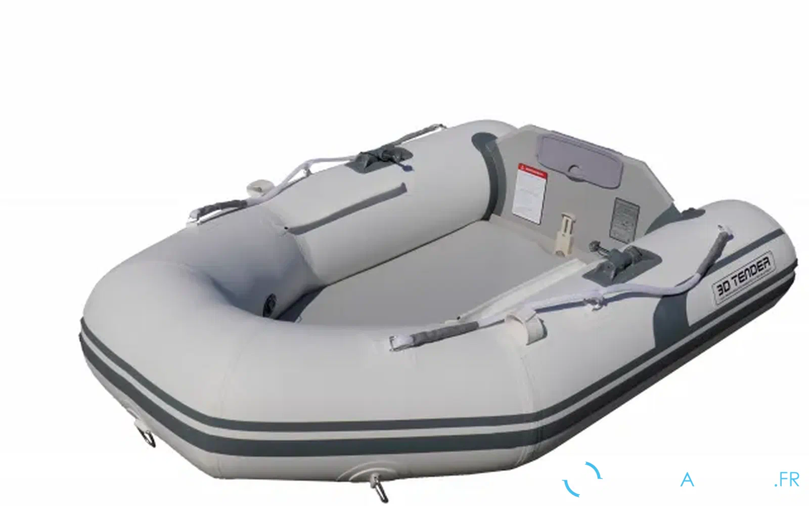 slider 5 3D Tender Superlight Twin Air 290