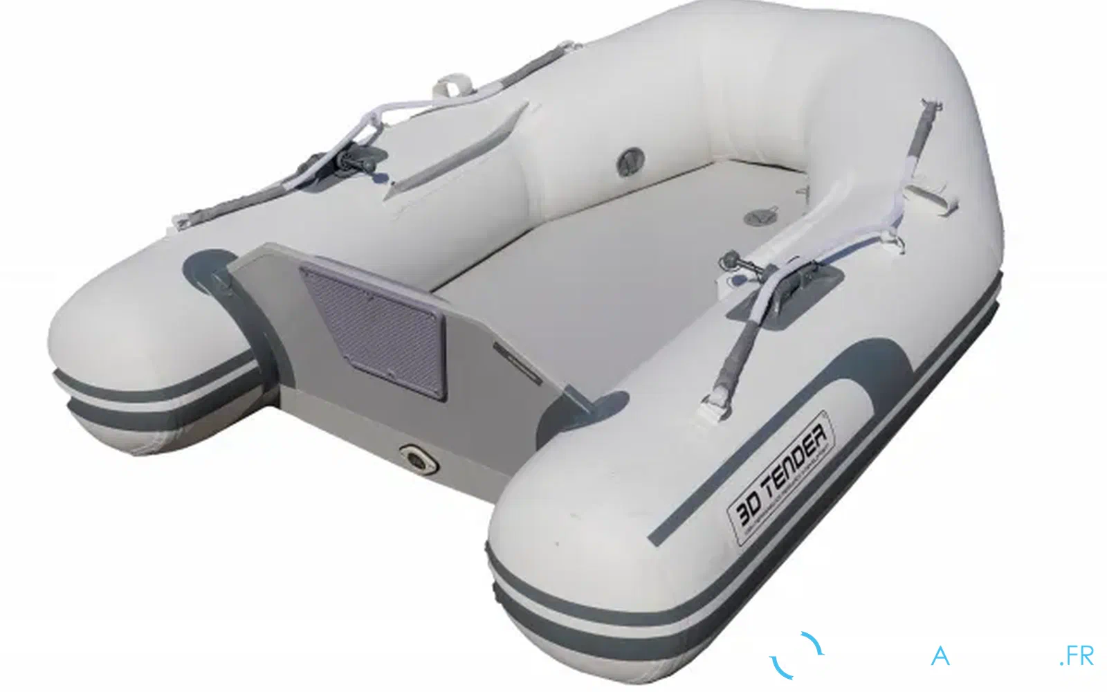 slider 6 3D Tender Superlight Twin Air 290