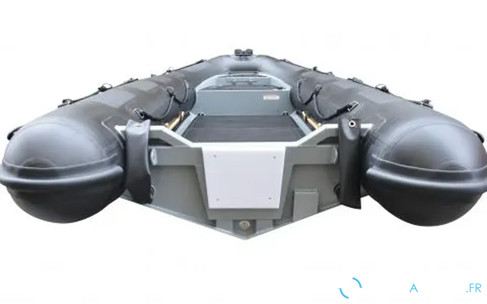 slider 0 3D Tender NIVIDIC 460