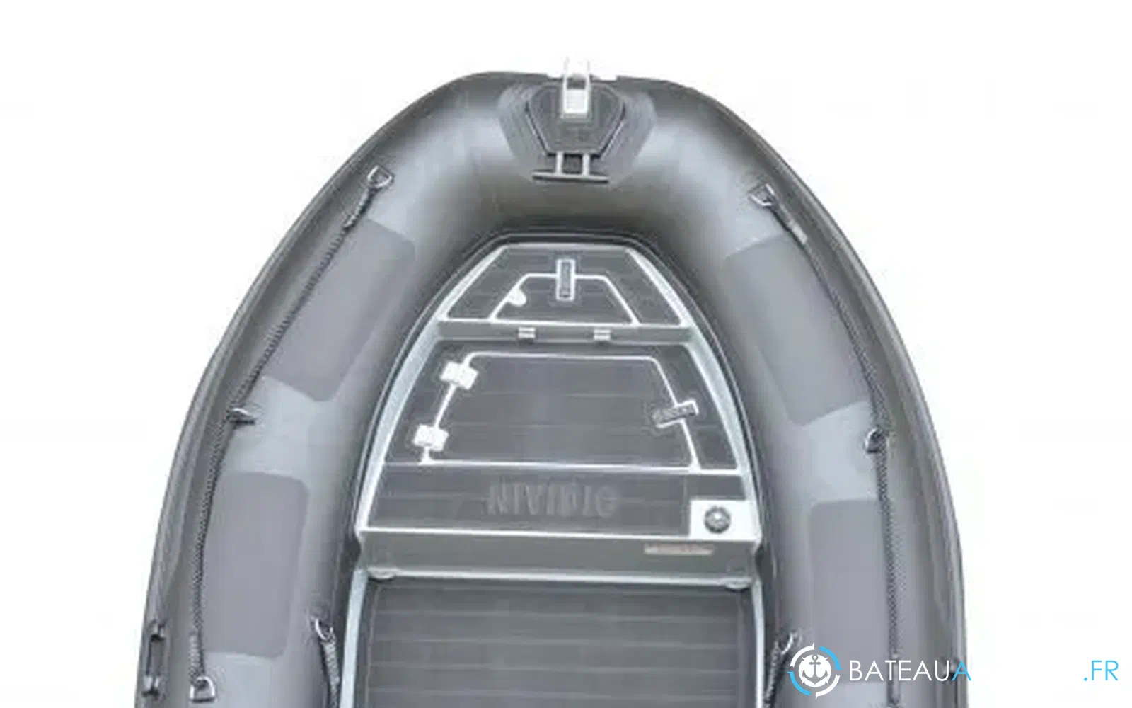 slider 1 3D Tender NIVIDIC 460