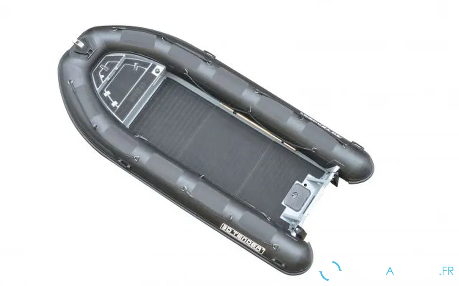 slider 4 3D Tender NIVIDIC 460