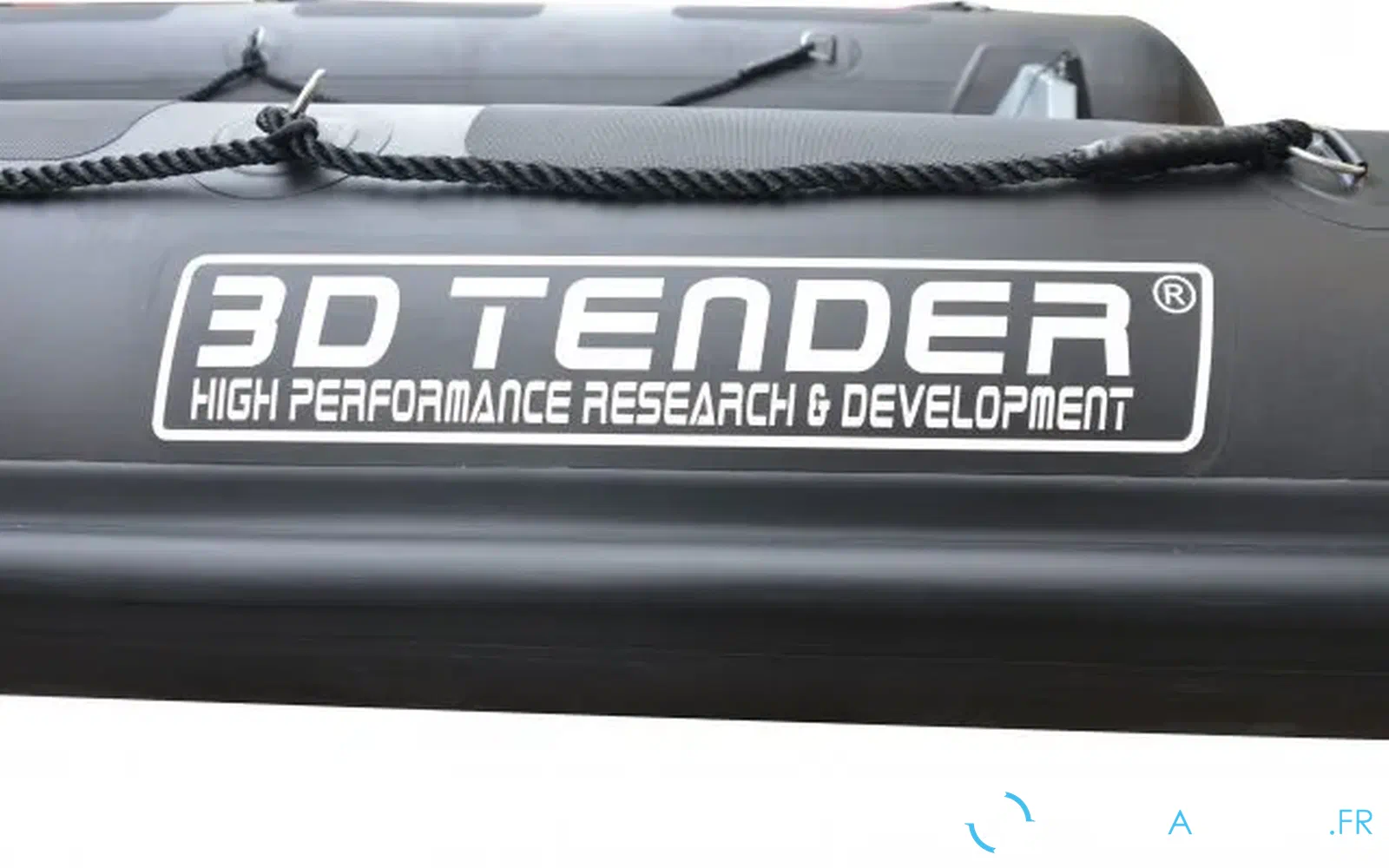 slider 8 3D Tender NIVIDIC 460