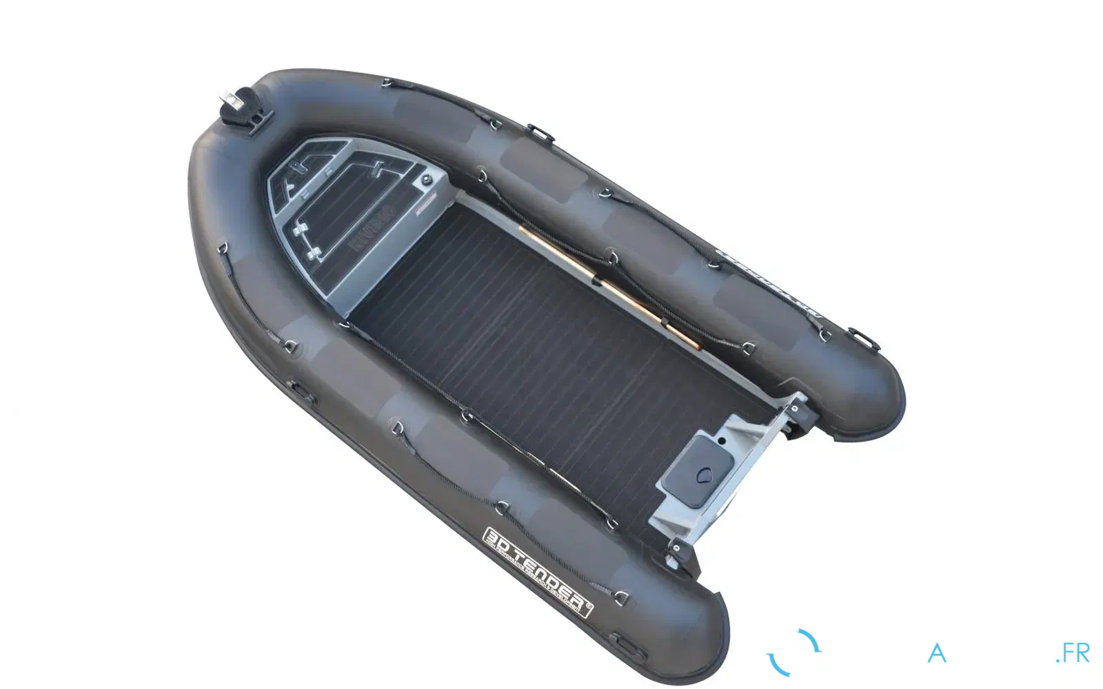 slider 0 3D Tender Nividic 420