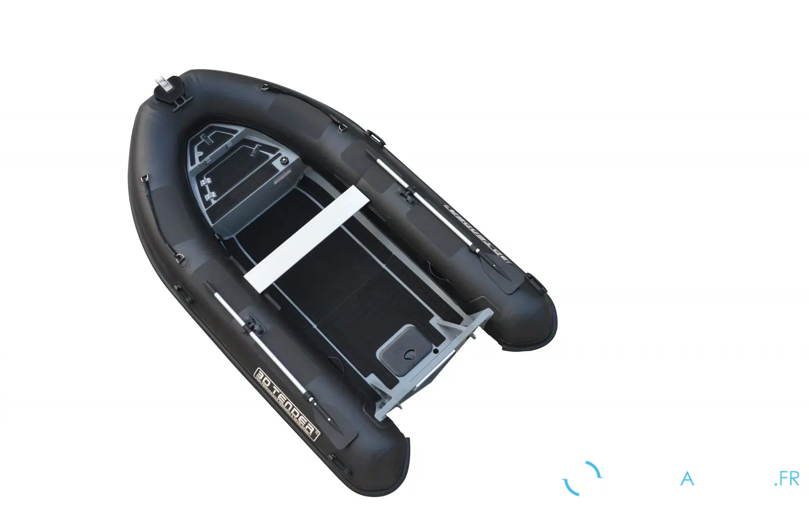 slider 8 3D Tender NIVIDIC 360