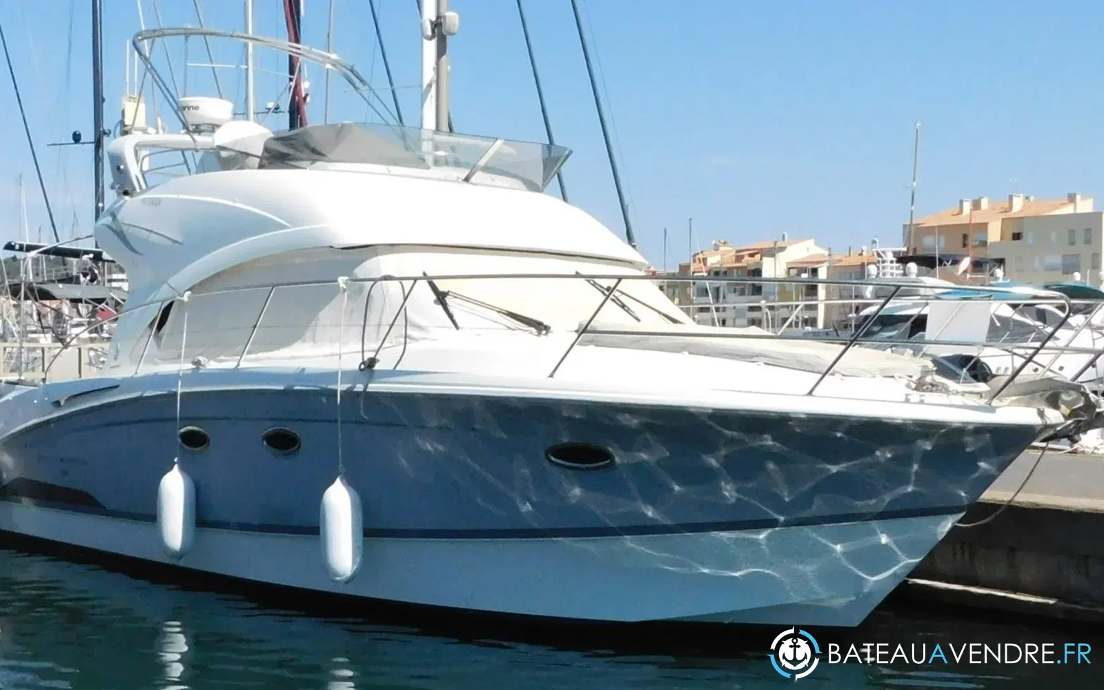 slider 2 Beneteau Antares 36