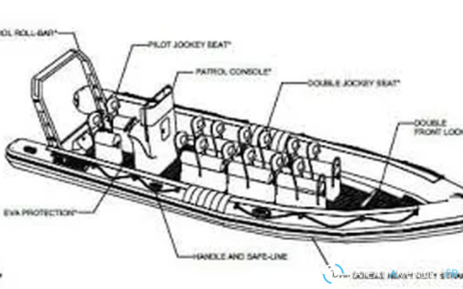 slider 2 3D Tender Patrol 860 NUC
