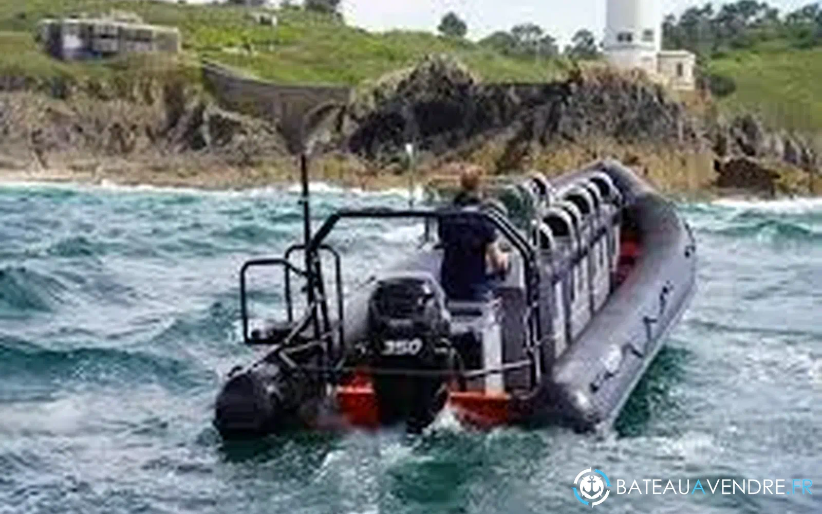 slider 7 3D Tender Patrol 860 NUC