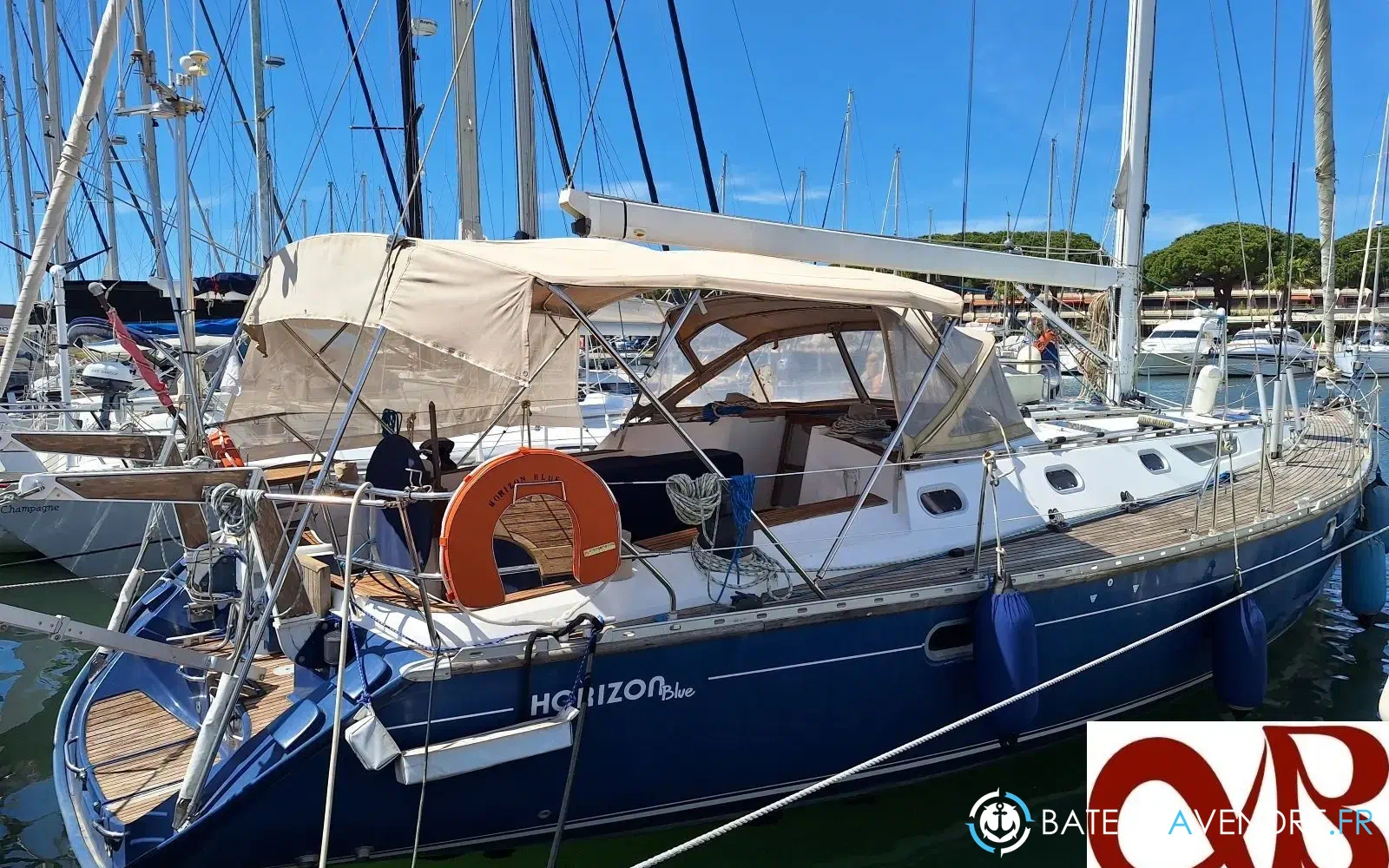 slider 0 Jeanneau Sun Odyssey 52.2