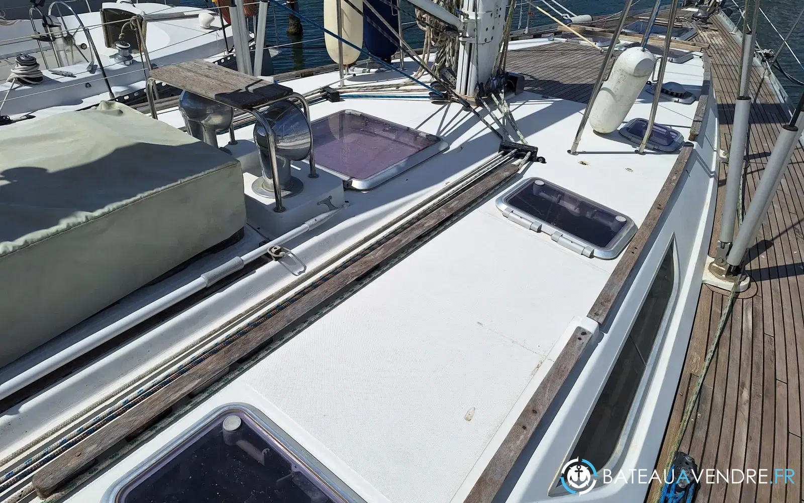 slider 16 Jeanneau Sun Odyssey 52.2