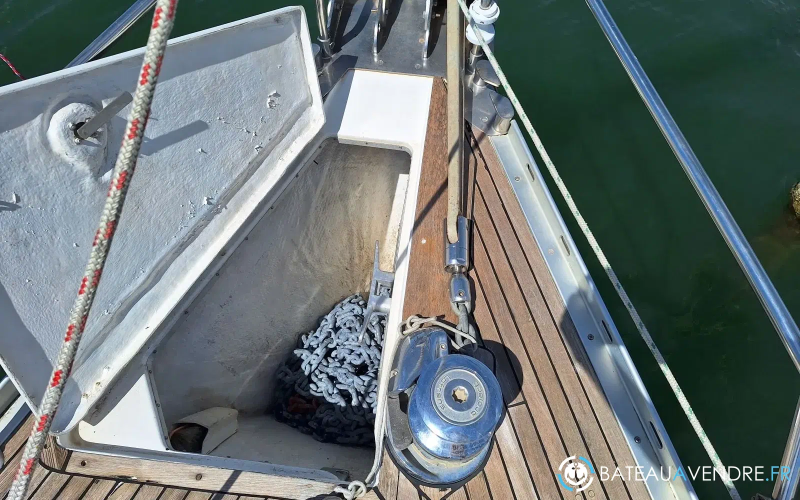 slider 18 Jeanneau Sun Odyssey 52.2