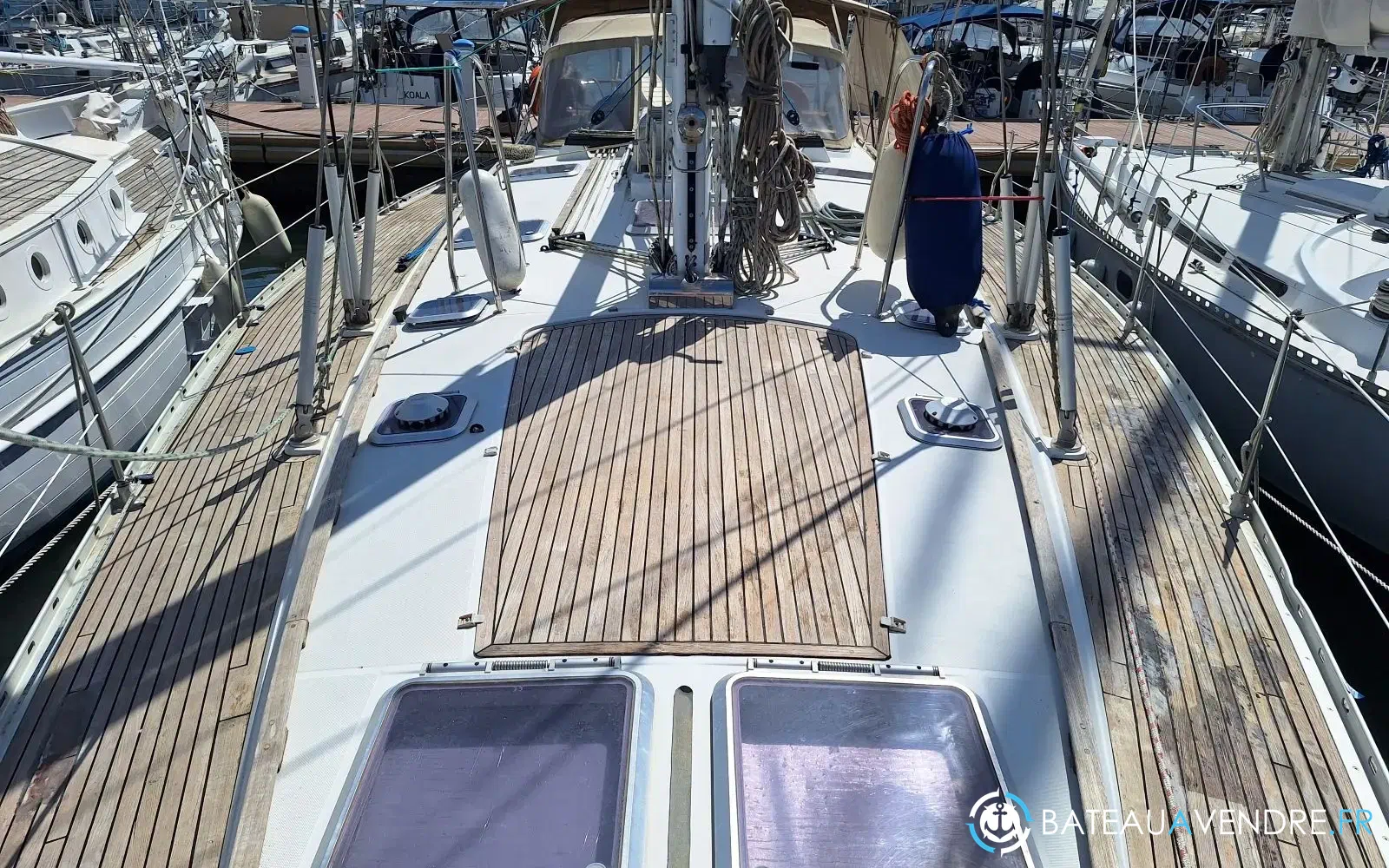 slider 19 Jeanneau Sun Odyssey 52.2