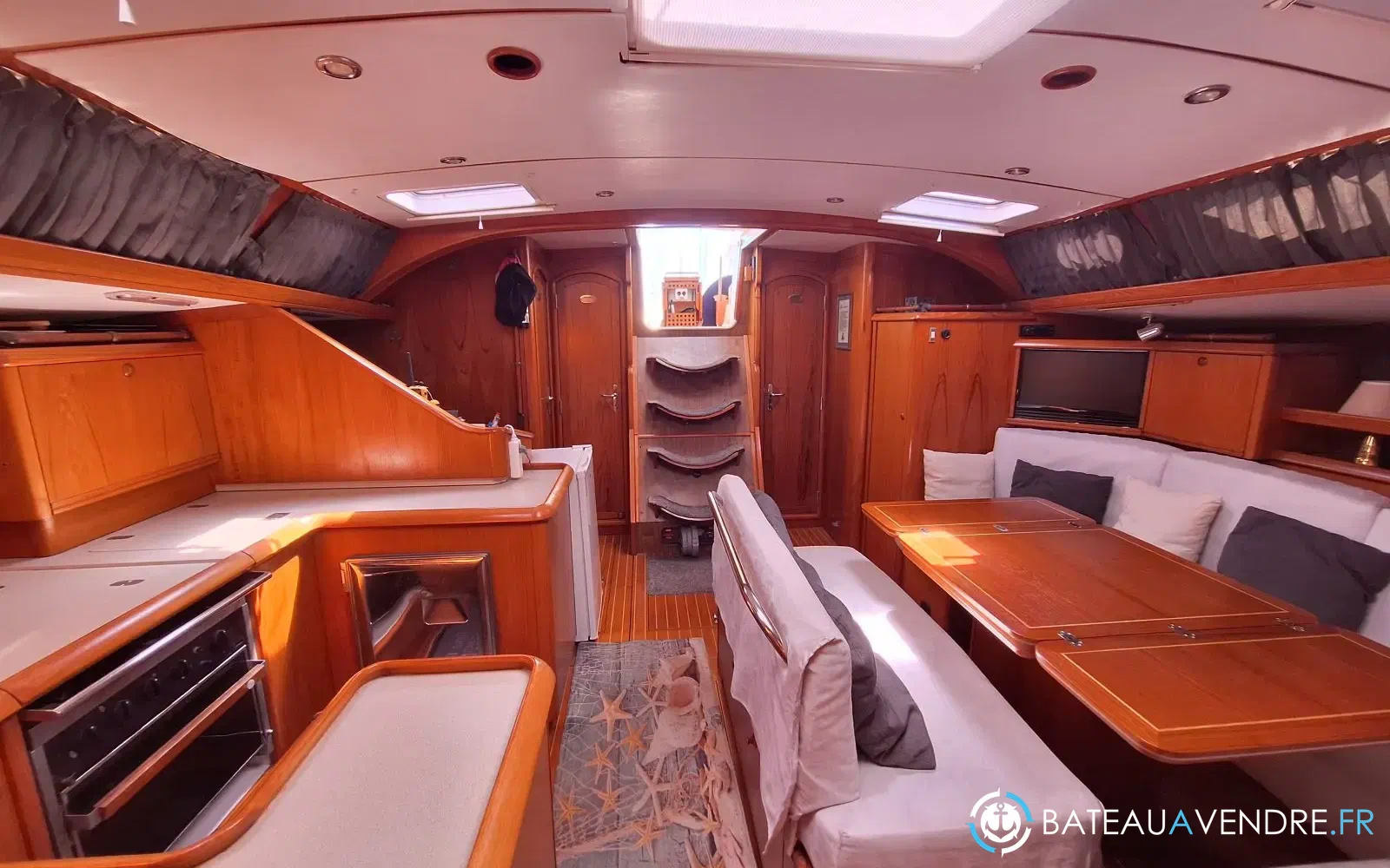 slider 5 Jeanneau Sun Odyssey 52.2