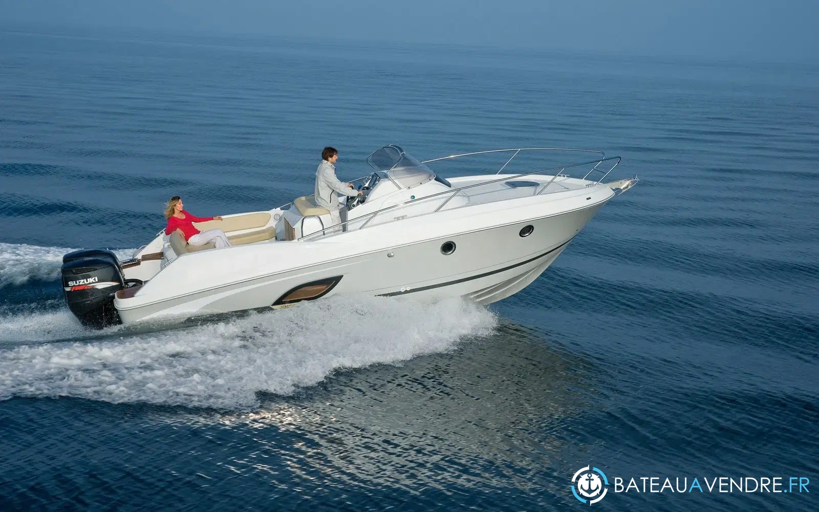 slider 0 Beneteau Flyer 850 Sun Deck