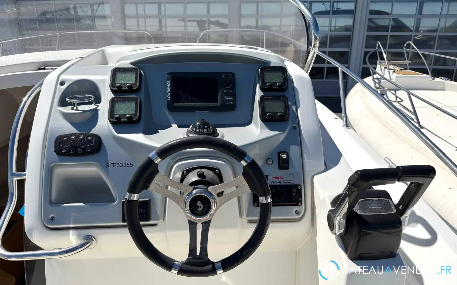 slider 3 Beneteau Flyer 850 Sun Deck