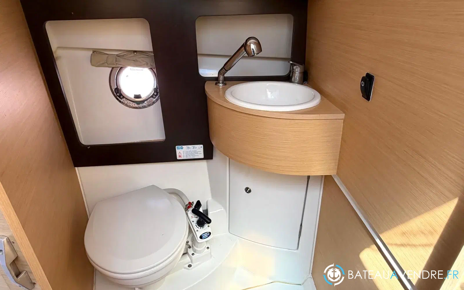 slider 8 Beneteau Flyer 850 Sun Deck