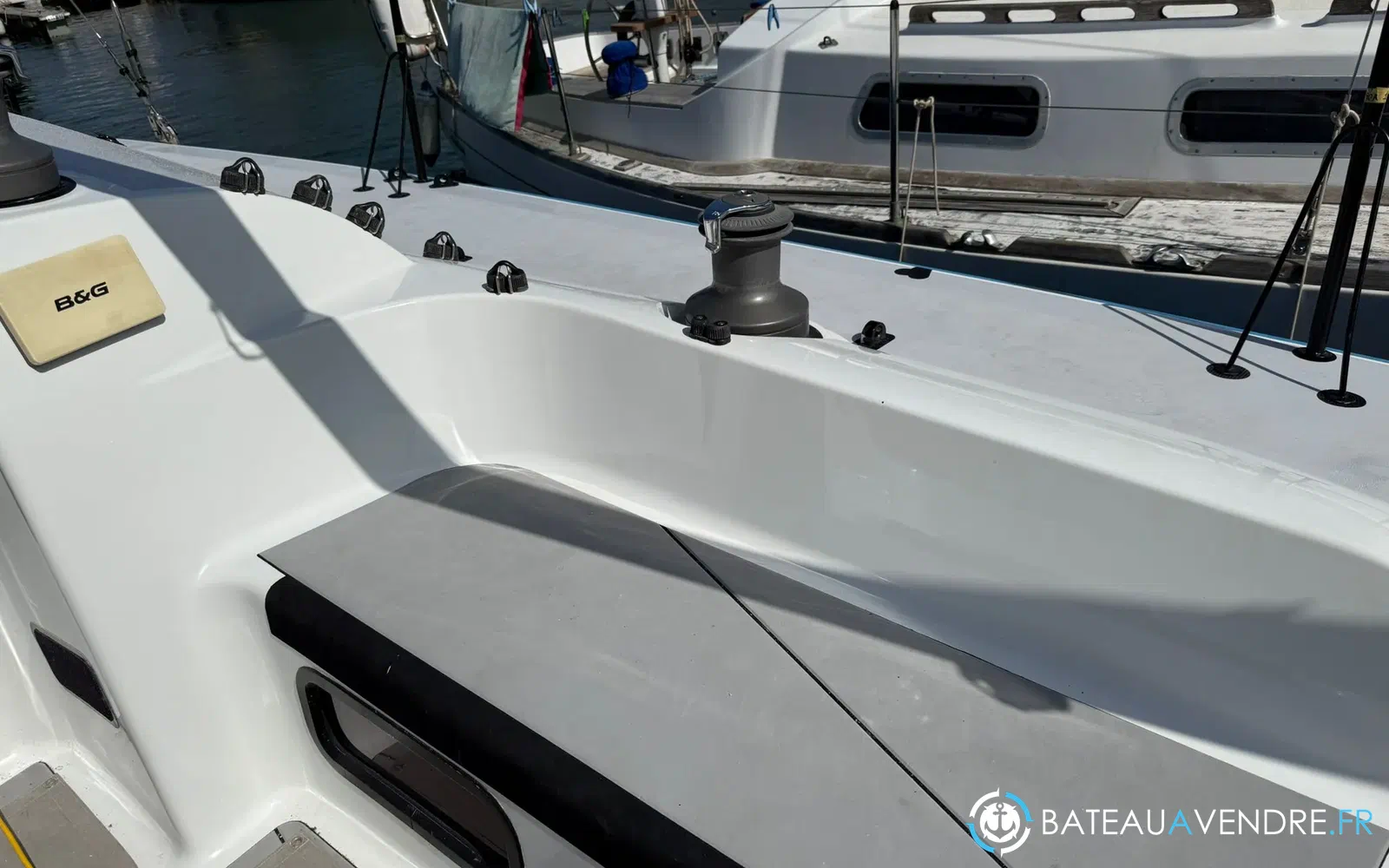 slider 10 Archambault A40 RC