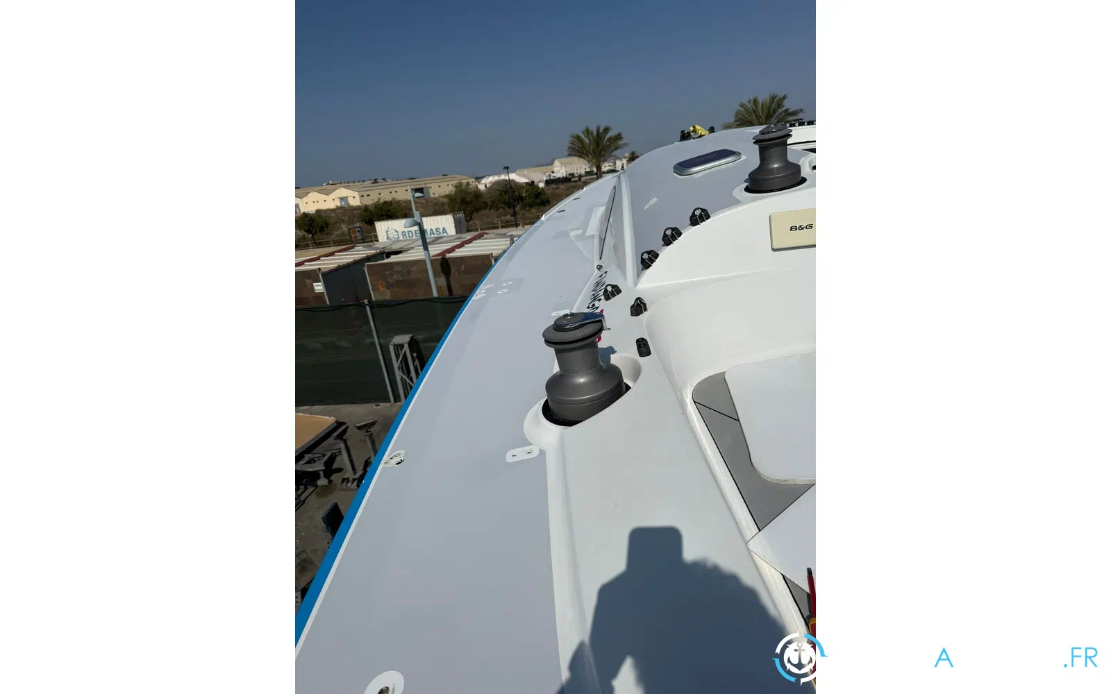 slider 12 Archambault A40 RC