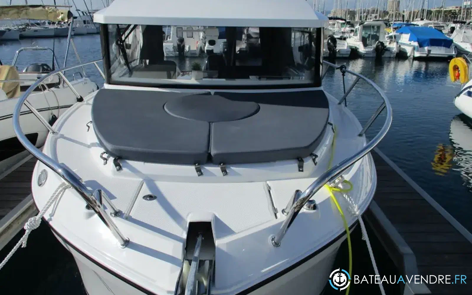 slider 1 Parker 760 Quest