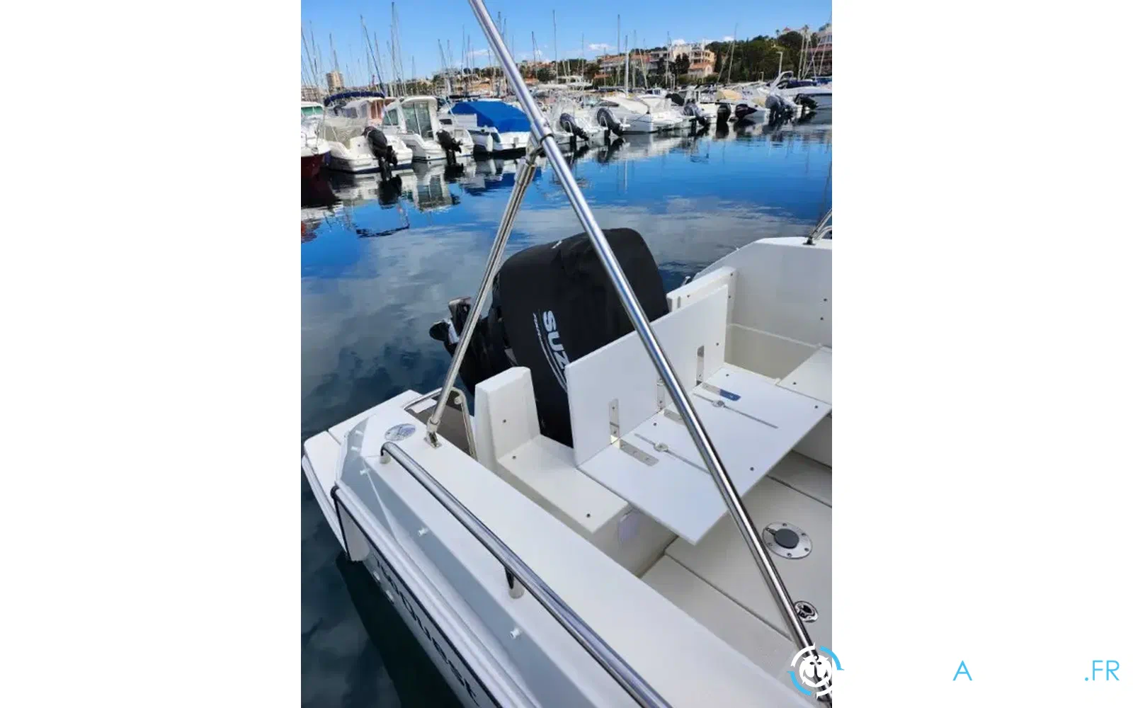 slider 3 Parker 760 Quest
