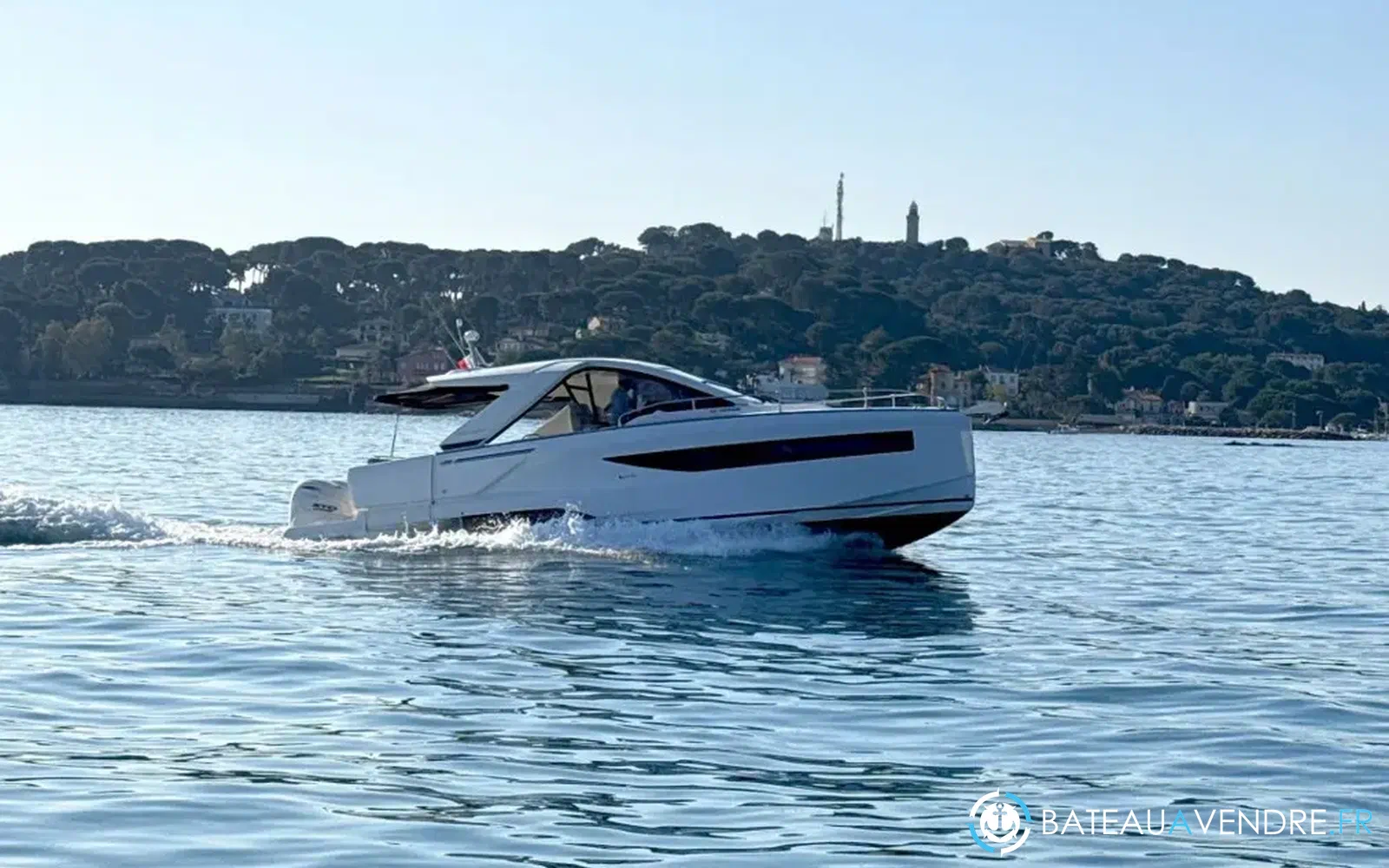 slider 0 Jeanneau DB 37