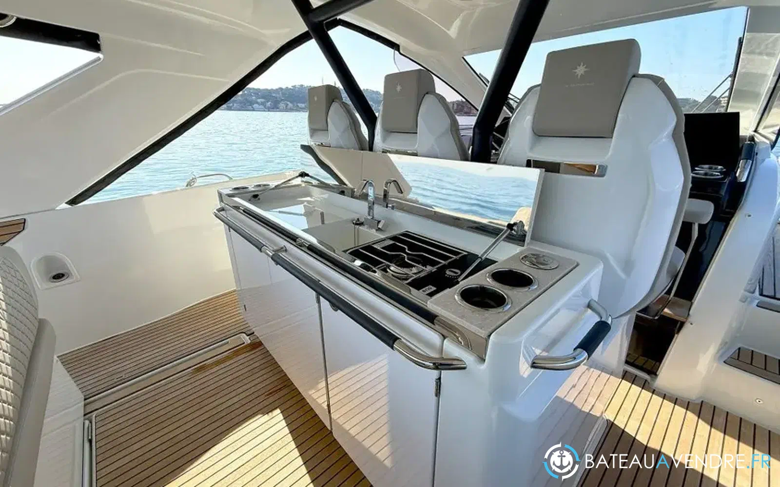 slider 5 Jeanneau DB 37