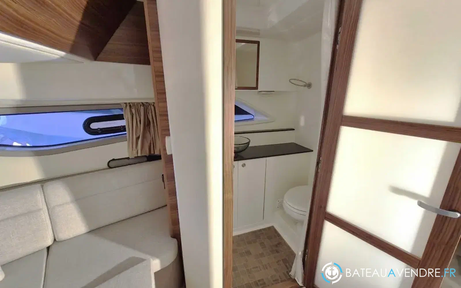 slider 9 Sea Ray 320 Sundancer