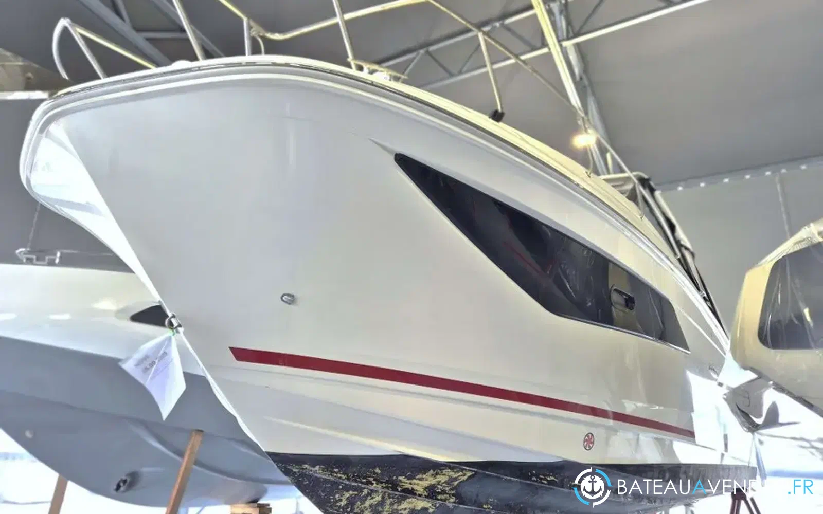 slider 1 Sea Ray 320 Sundancer