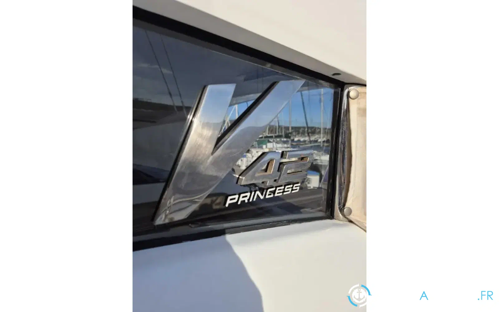 slider 13 Princess V42