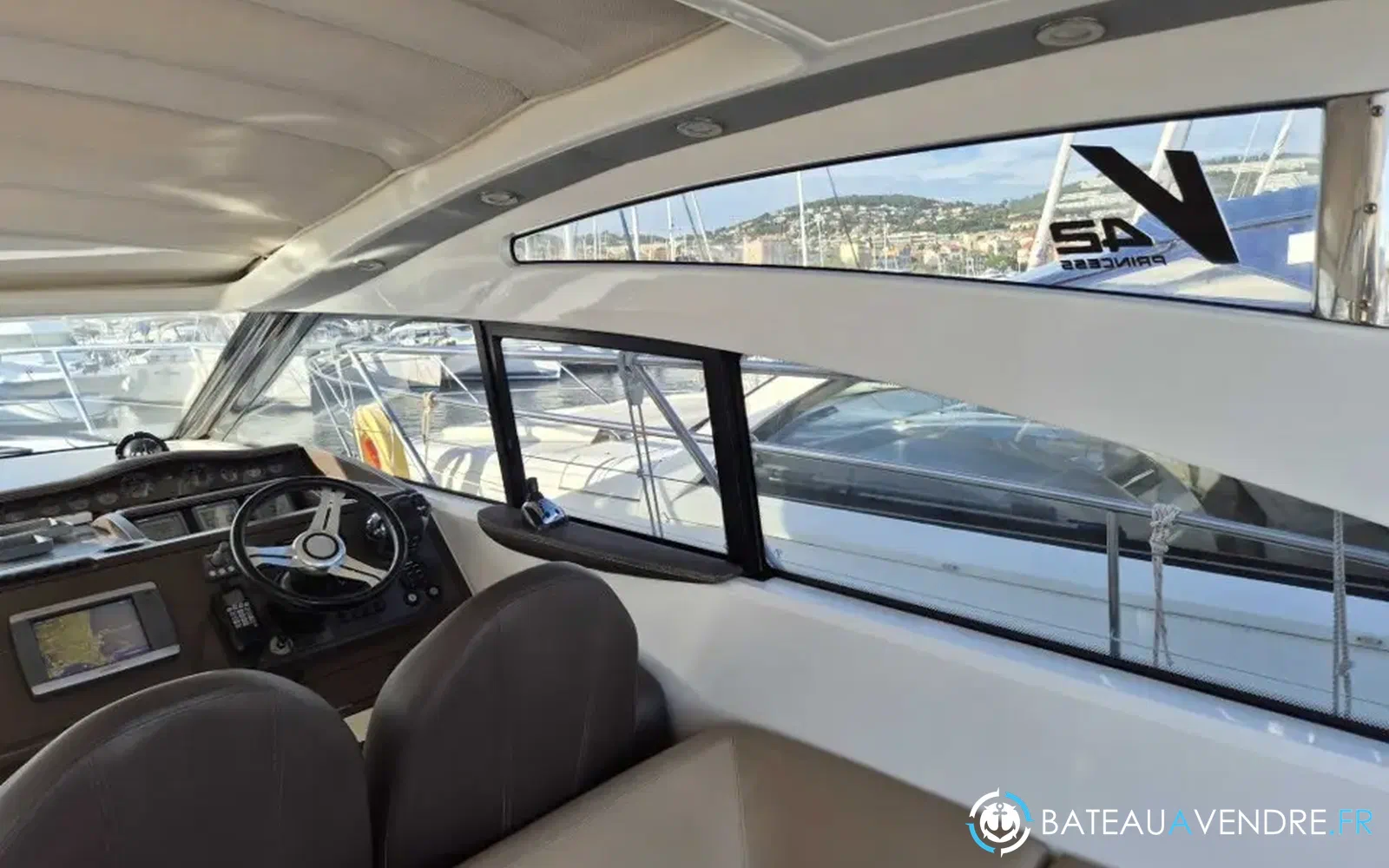 slider 23 Princess V42