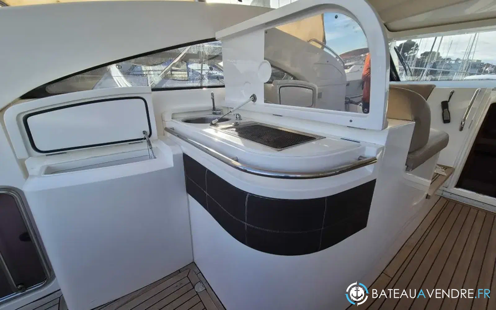 slider 26 Princess V42