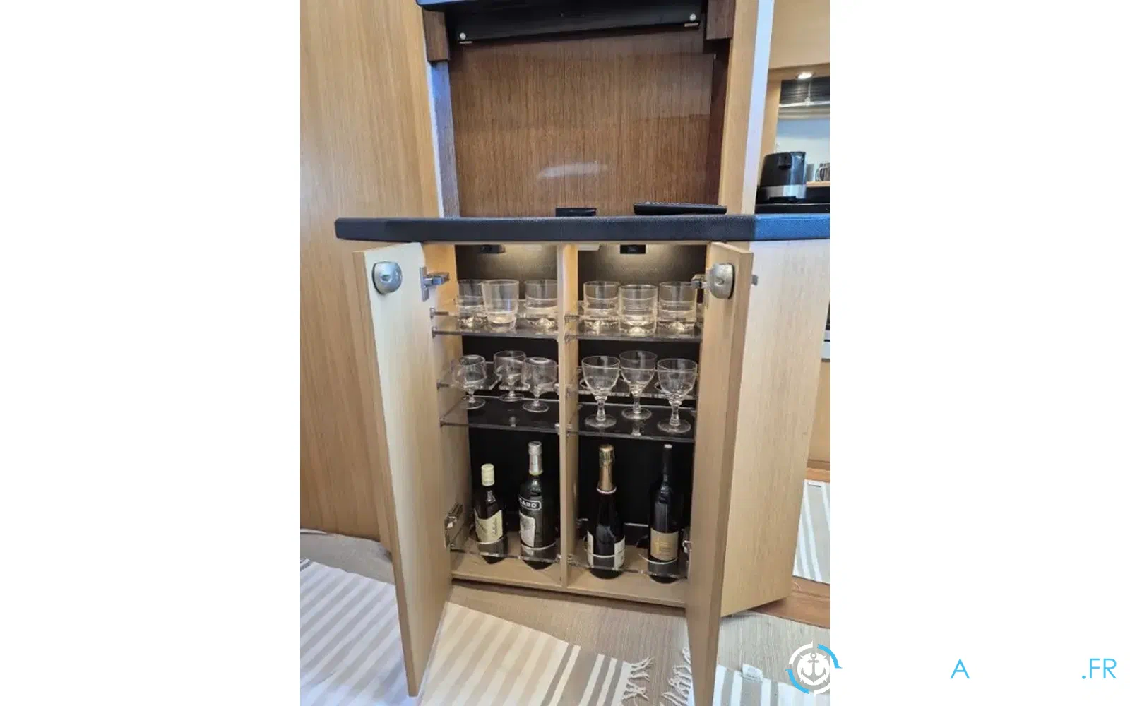 slider 36 Princess V42