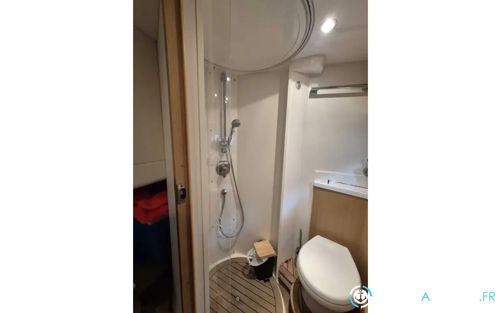 slider 38 Princess V42